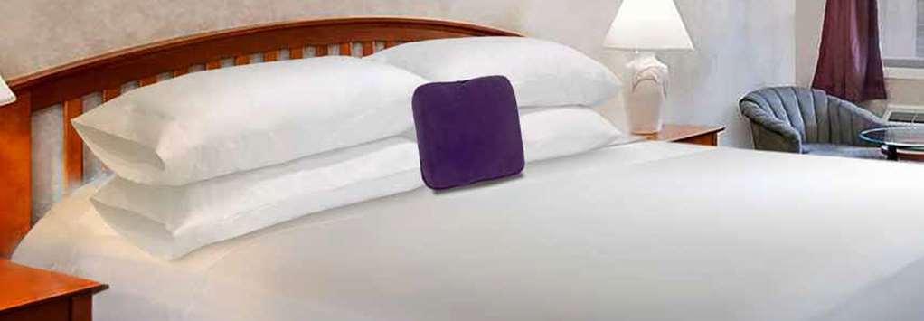 Knights Inn Hurricane Mills Chambre photo