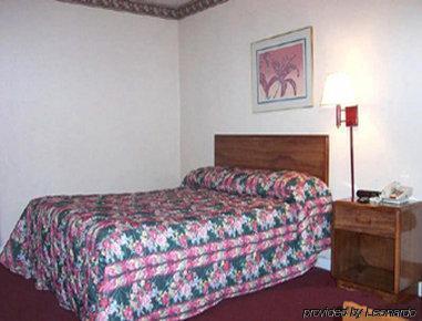 Knights Inn Hurricane Mills Chambre photo